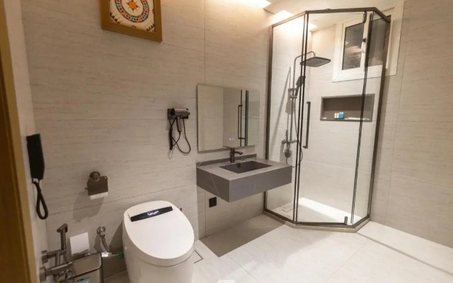 Golden New Hotel-Smart Hotel