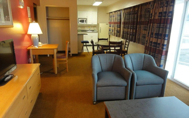 Port Augusta Inn and Suites