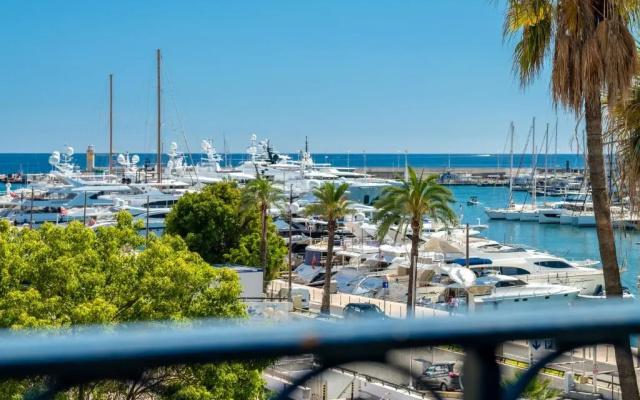 Croisette Luxury Waterfront