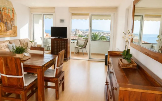 Ground Floor Apartamento