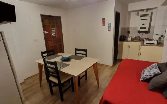 Departamento en pleno centro de Ciudad de Mendoza