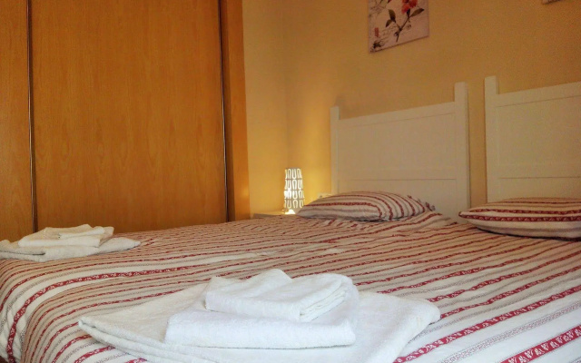 Apartamentos Decada Malaga
