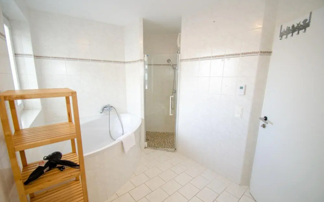 Penthouse B Zell am See