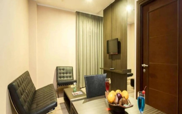 Lorin Sentul Hotel