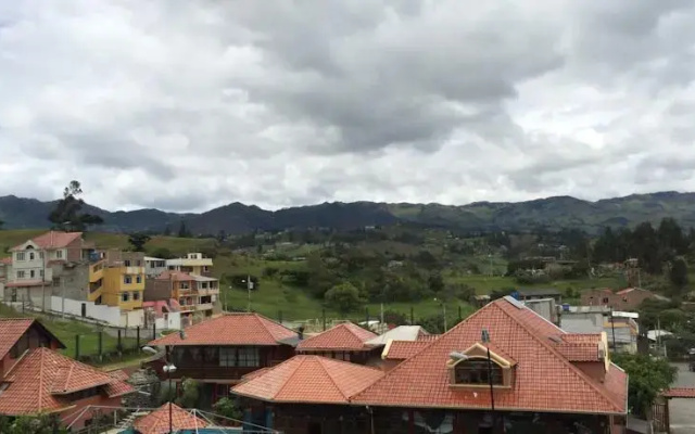 Hostería Quinta Montaña