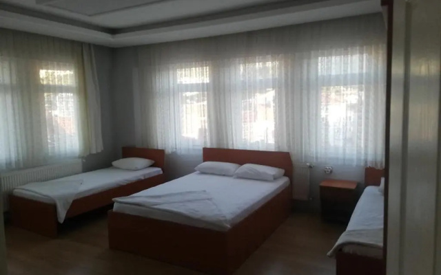 Karadeniz Pansiyon