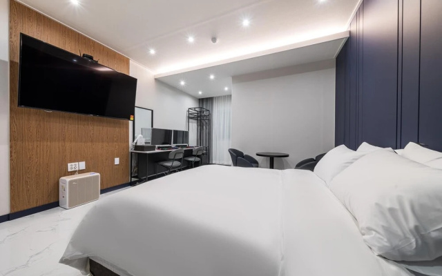 Wonju The Hotel