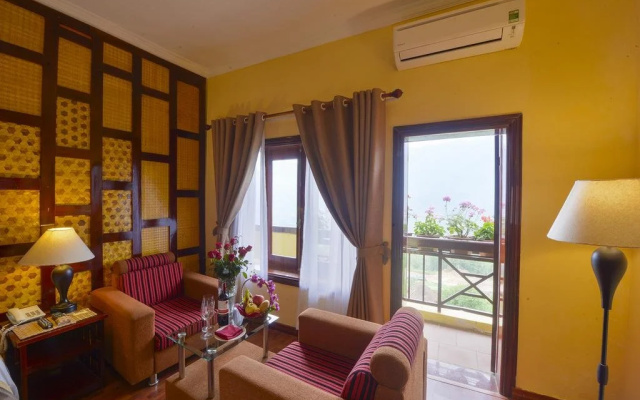 Chau Long Sapa 1 Hotel
