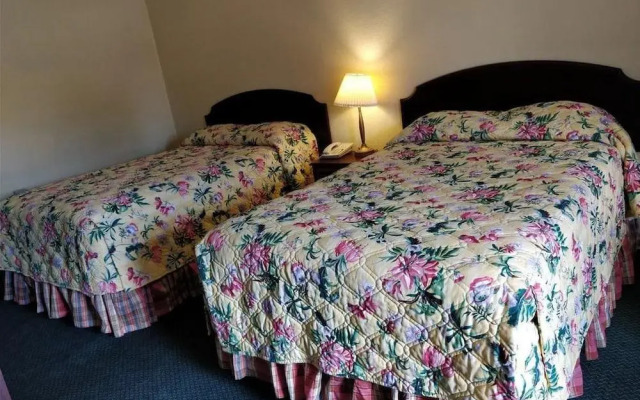 Motel 6 Williamston, NC – Highway 17