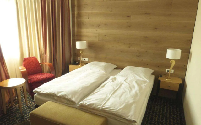 Hotel Roshop