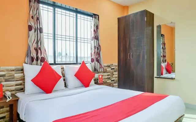 Ellegance Hill Resort by OYO Rooms
