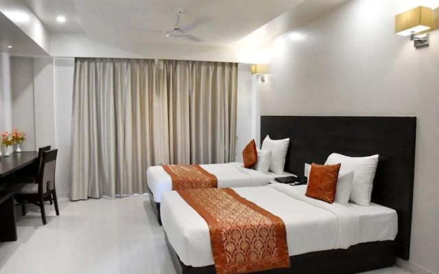 Hotel Platinum Shravasti