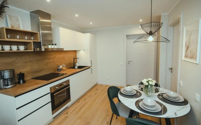 Albatross Apartment Romantic