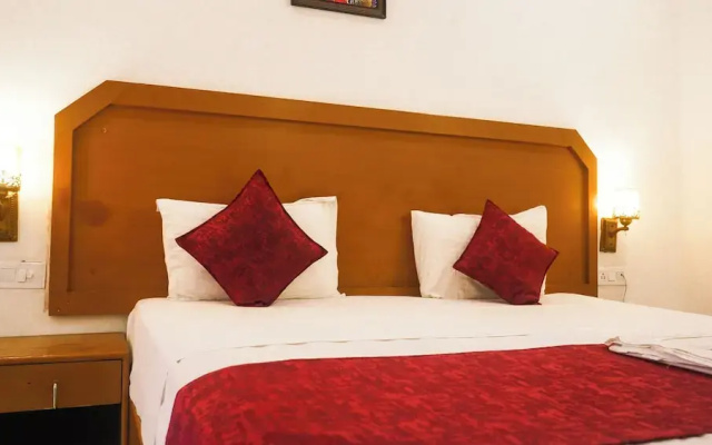Priyanka Resort