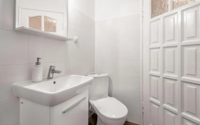 CITYSTAY Plac Walowy Gdansk