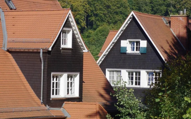 Blumenwiese Appartement