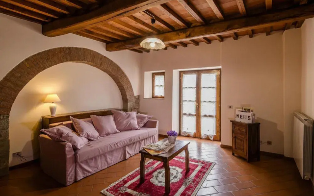 Farmhouse Le Capanne, Castiglion Fiorentino