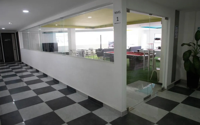 Hotel Urban