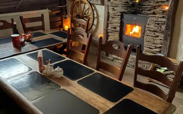 Guest House Mikaela