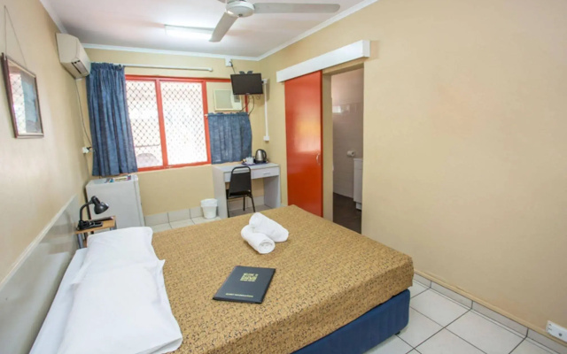HiWay Inn Motel