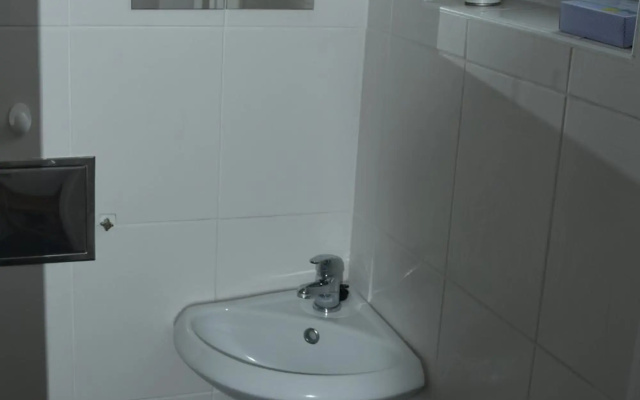 Jazzy Apartment Zagreb