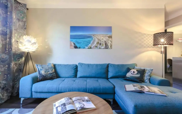 My Casa - Carret