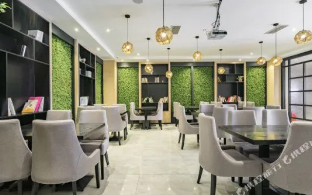 Kasha Design Hotel