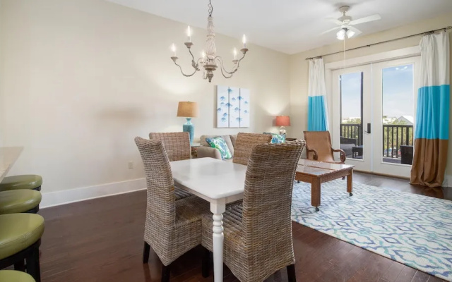 Redfish Village M1-315