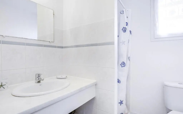 Appartement Biscarrosse Plage, 3 pièces, 4 personnes - FR-1-521-3