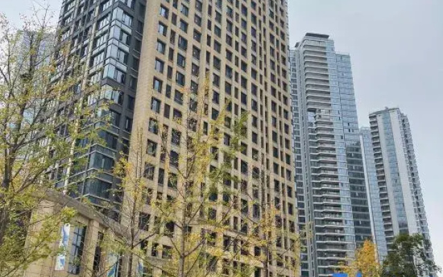 River Bund Pure River View City View Homestay