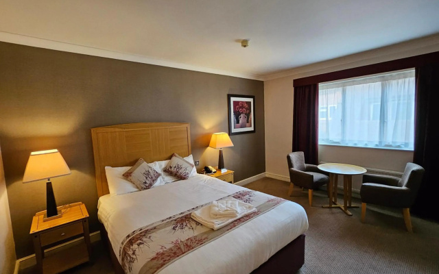 OYO Blaby Westfield Hotel