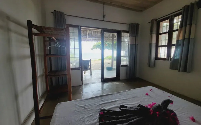 Lost Soles Lodge