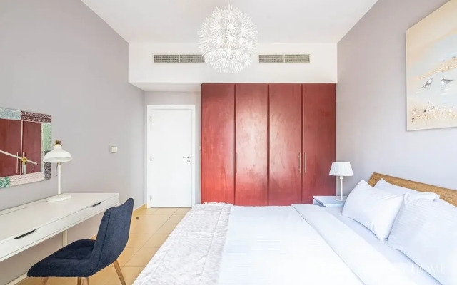LUX Holiday Home - JBR 1