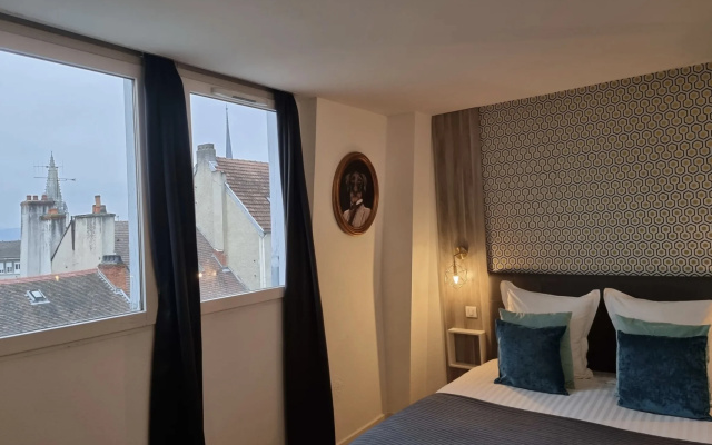 Hotel Residence City Loft