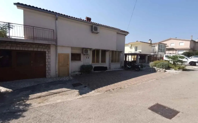 Apartment in Crikvenica 41858