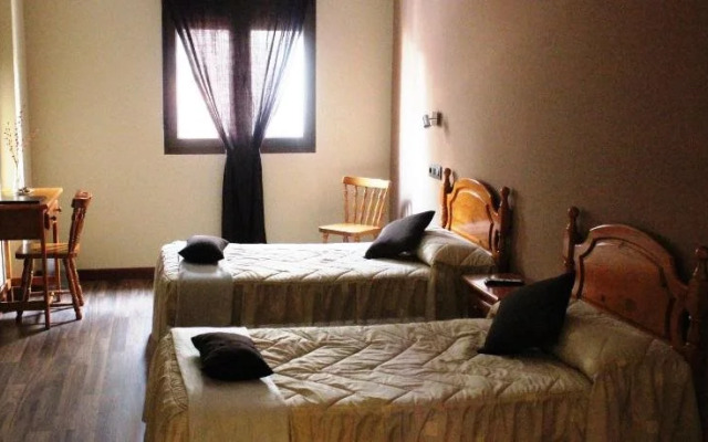 Hostal Extremeño