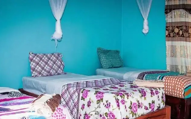 Lindas's Lodge