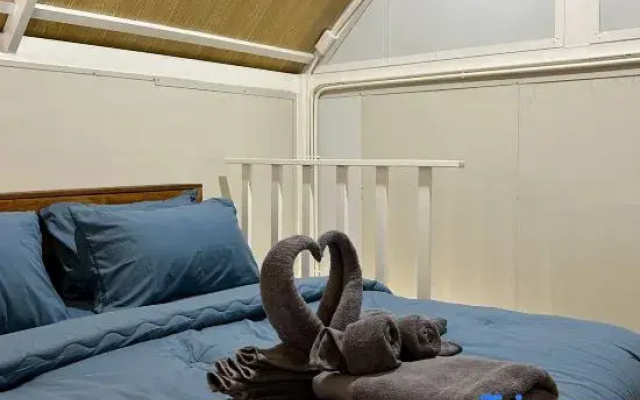 Lipe Sea Sleep Homestay