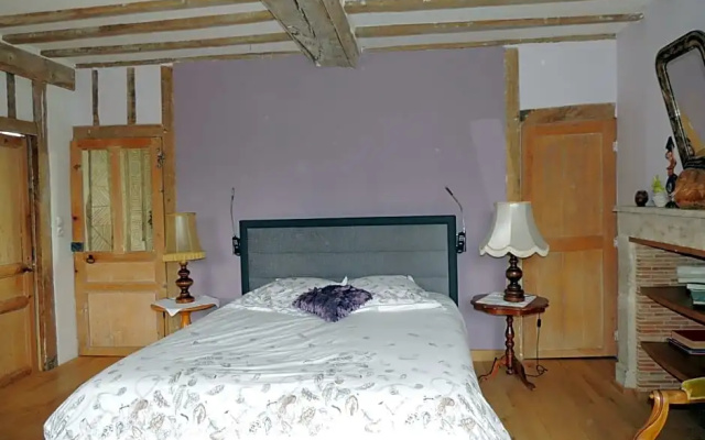 La Ferme du Bourg