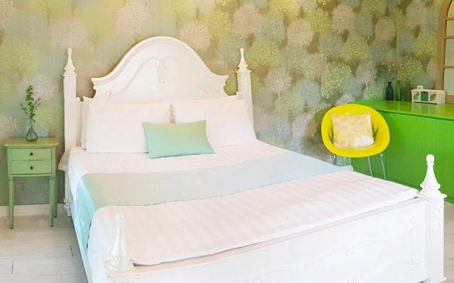 Buan Sunset Pension