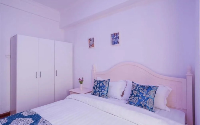 Martin's Boutique Apartment