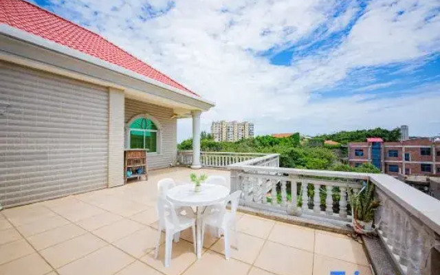 Meizhou Island Mohai Homestay