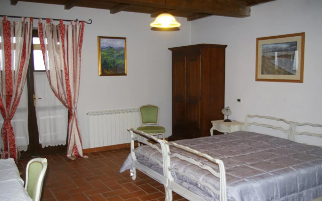 Cascina Caldera