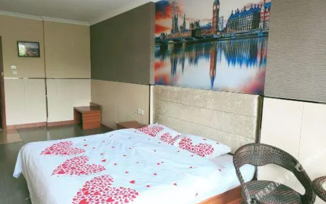 Caiju Chain Hotel