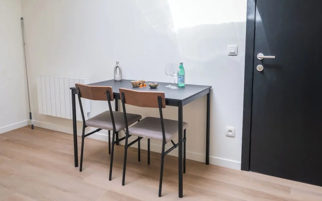 Cozy 3 Private Rooms Near to City Center