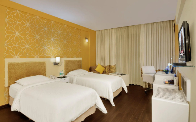 Hotel Kohinoor Elite near BKC