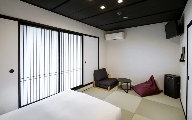 Residential Hotel HARE Kuromon