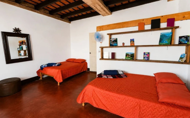 Amura Hostel