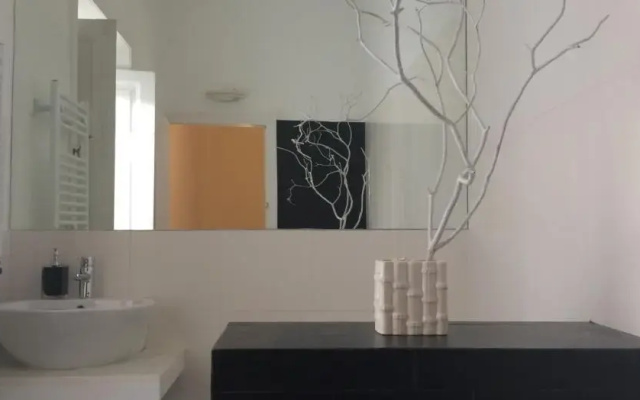 Villa Branca Jacinta
