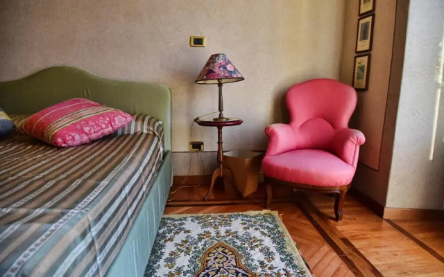 Easy Welcome Villa Emilia Apartment
